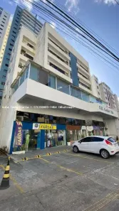 Sala Comercial à venda, 48m² no Pituba, Salvador