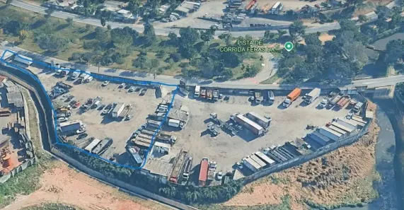 Lote/Terreno à venda, 2275m² no Jardim Colonial, São Paulo