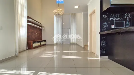 Casa de Condomínio com 3 Quartos à venda, 172m² no Vila Capuava, Valinhos