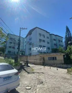 Apartamento com 2 Quartos à venda, 55m² no Campo Grande, Rio de Janeiro