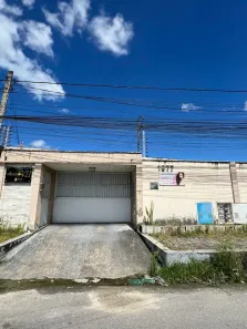 Apartamento com 2 Quartos para alugar, 50m² no Parque Guadalajara (Jurema), Caucaia