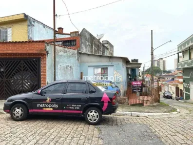 Casa com 2 Quartos à venda, 140m² no Jardim Seckler, São Paulo