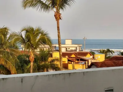 Cobertura com 3 Quartos à venda, 142m² no Maitinga, Bertioga