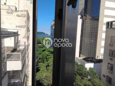 Apartamento com 2 Quartos à venda, 53m² no Flamengo, Rio de Janeiro