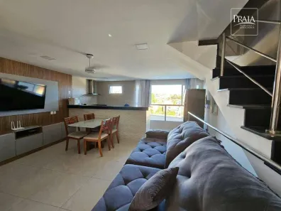 Casa de Condomínio com 3 Quartos à venda, 184m² no Serra Centro, Serra
