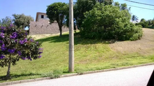 Lote/Terreno à venda, 1003m² no Jardim Plaza Athénée, Itu