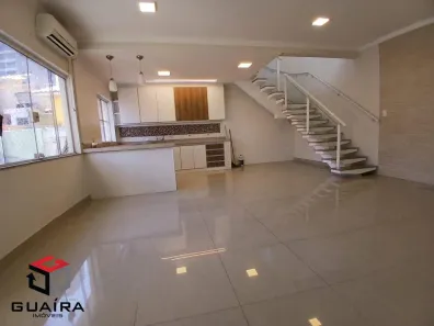 Sobrado com 2 Quartos para alugar, 280m² no Anchieta, São Bernardo do Campo