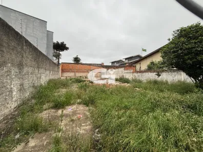 Lote/Terreno à venda, 449m² no Água Verde, Curitiba