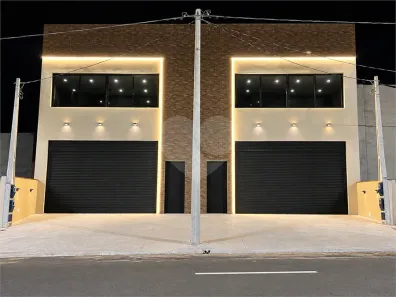 Galpão/Depósito/Armazém para alugar, 250m² no Parque Campo Bonito, Indaiatuba