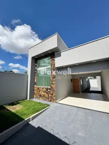 Casa com 2 Quartos à venda, 90m² no Setor Pampulha, Aparecida de Goiânia