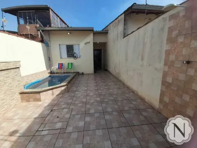 Casa com 3 Quartos à venda, 71m² no Bopiranga, Itanhaém