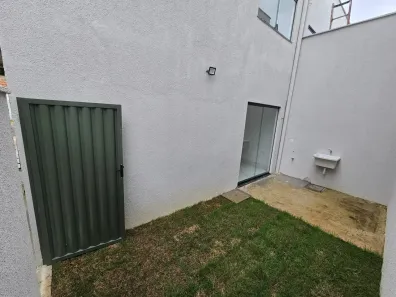 Casa com 2 Quartos à venda, 50m² no Tarumã, Manaus