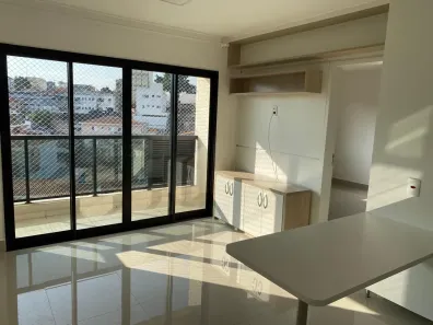 Apartamento com 1 Quarto à venda, 42m² no Tucuruvi, São Paulo