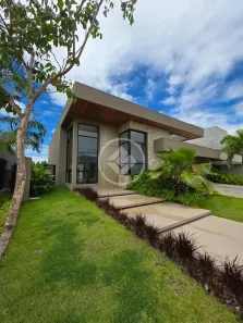 Casa de Condomínio com 4 Quartos à venda, 386m² no Boa Esperança, Cuiabá