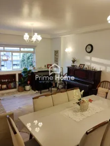 Apartamento com 3 Quartos à venda, 147m² no Centro, Campinas
