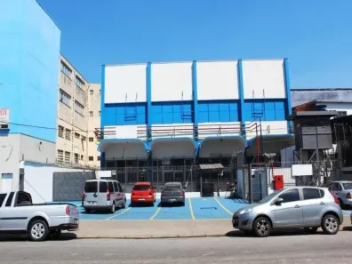 Galpão/Depósito/Armazém para alugar, 4683m² no Limão, São Paulo