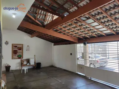 Casa com 3 Quartos à venda, 232m² no Jardim Paraíso, São José dos Campos