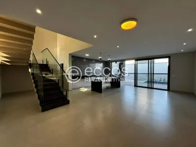 Casa de Condomínio com 3 Quartos à venda, 213m² no Jardim Villagio Milano, Sorocaba