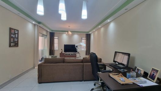 Apartamento com 2 Quartos à venda, 117m² no Centro, Campinas