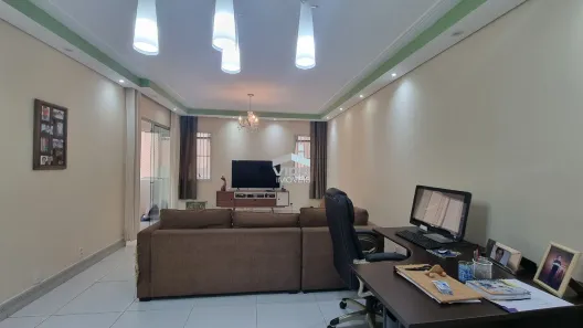 Apartamento com 2 Quartos à venda, 117m² no Centro, Campinas