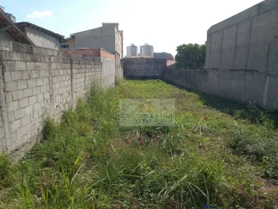 Lote/Terreno à venda, 500m² no Vila São José, Taubaté