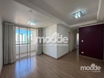 Apartamento com 2 Quartos à venda, 67m² no Jardim Ester Yolanda, São Paulo