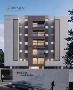 Apartamento com 2 Quartos à venda, 53m² no São Pedro, Juiz de Fora