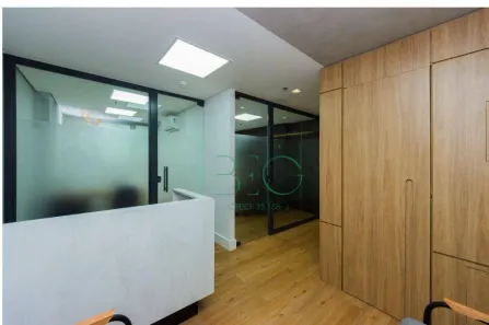 Sala Comercial à venda, 80m² no Santo Amaro, São Paulo