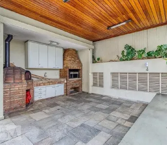 Apartamento com 3 Quartos à venda, 95m² no Indianópolis, São Paulo