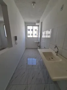 Apartamento com 2 Quartos para alugar, 42m² no Coxipó, Cuiabá