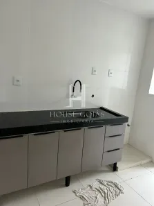 Apartamento com 2 Quartos à venda, 53m² no Vila Mooca, Goiânia