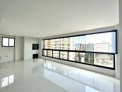 Apartamento com 3 Quartos à venda, 115m² no Perequê, Porto Belo