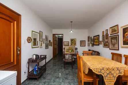 Apartamento com 2 Quartos à venda, 86m² no Cambuci, São Paulo