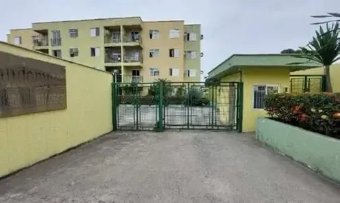 Apartamento com 2 Quartos para alugar, 56m² no Outeiro das Pedras, Itaboraí
