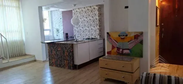 Apartamento com 3 Quartos à venda, 91m² no Cristo Rei, Curitiba