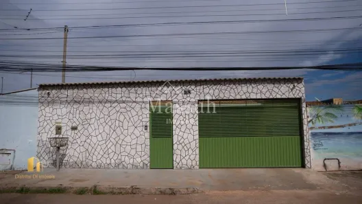 Casa com 4 Quartos à venda, 200m² no Ceilândia Norte, Brasília
