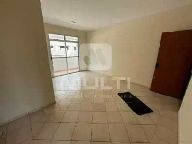 Apartamento com 3 Quartos para alugar, 122m² no Umuarama, Uberlândia