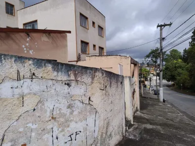 Lote/Terreno à venda, 242m² no Planalto, São Bernardo do Campo