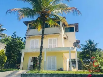 Casa com 3 Quartos à venda, 267m² no Costazul, Rio das Ostras