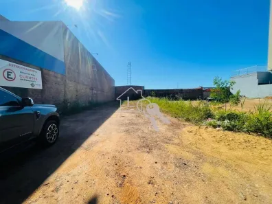 Lote/Terreno à venda, 500m² no Nova Porto Velho, Porto Velho