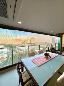 Apartamento com 3 Quartos à venda, 123m² no Barra da Tijuca, Rio de Janeiro