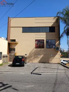 Sala Comercial para alugar, 25m² no Vila Isolina Mazzei, São Paulo