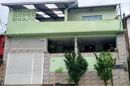 Casa com 3 Quartos à venda, 306m² no Amparo, Nova Friburgo