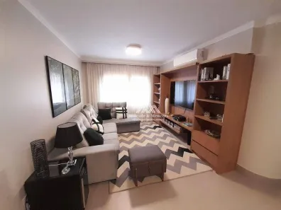 Apartamento com 2 Quartos à venda, 85m² no Jardim Irajá, Ribeirão Preto