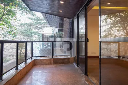 Apartamento com 3 Quartos à venda, 192m² no Leblon, Rio de Janeiro