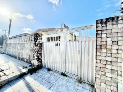 Casa com 3 Quartos à venda, 141m² no Lagoa Nova, Natal