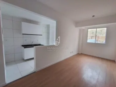 Apartamento com 2 Quartos à venda, 51m² no Jardim Samambaia, Campinas