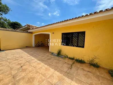 Casa com 3 Quartos à venda, 206m² no Cidade Universitária, Campinas