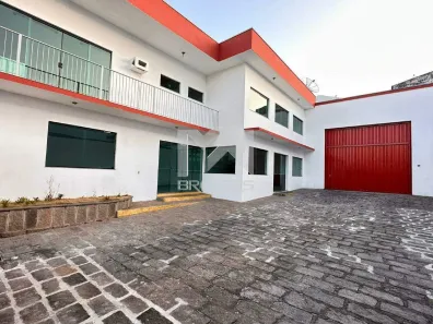 Galpão/Depósito/Armazém para alugar, 457m² no Nova Vinhedo, Vinhedo
