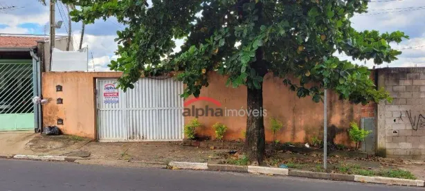Lote/Terreno à venda, 400m² no Parque Ortolândia, Hortolândia